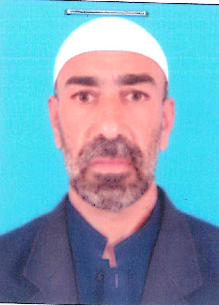 Nazir Ahmad